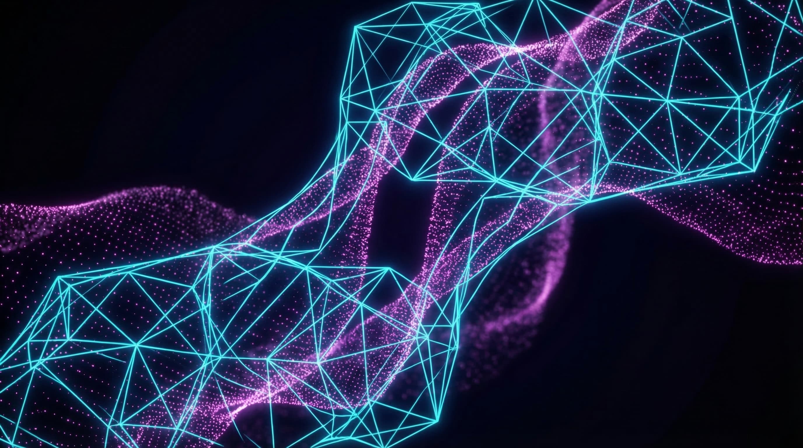 Flux: Digital Beings